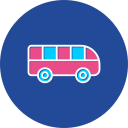 autobús icon