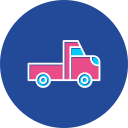 camioneta icon