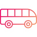 autobús icon