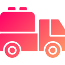 탱크트럭 icon