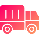 봉고차 icon