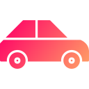 자동차 icon