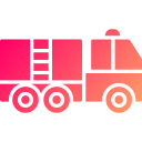 Fire truck 