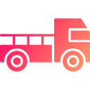 트럭 icon