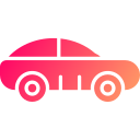 자동차 icon