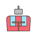 mesa icon