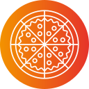 피자 icon