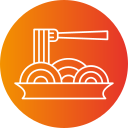 스파게티 icon