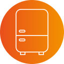 refrigerador icon