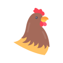 gallina icon