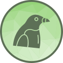 pingüino icon