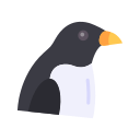 pingüino icon