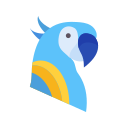 cacatúa icon