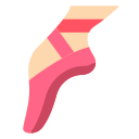 발레 
