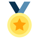 medalla icon