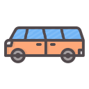 autobús icon