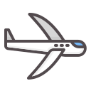 avión icon