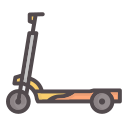 scooter icon