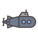 submarino icon