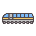 tren icon