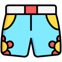 bermudas icon