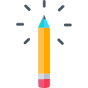 Карандаш icon