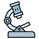microscópio 