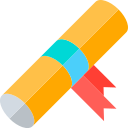 Сертификат icon