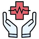 medizinisches kreuz 