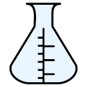 matraz erlenmeyer 