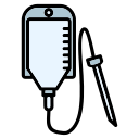 Iv bag 
