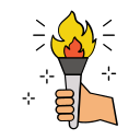 antorcha icon