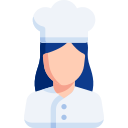 cocinero icon