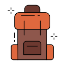 mochila icon