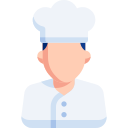 cocinero icon