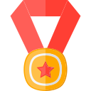 Медаль icon