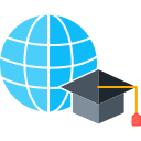 educación global icon