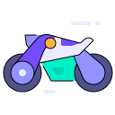 motocicleta