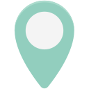 Épingle de localisation 