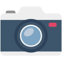 câmera icon