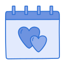 calendario icon