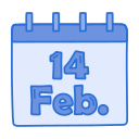 calendario icon