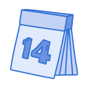 calendario icon