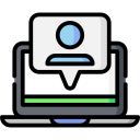 tutoría icon