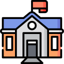 escuela icon