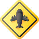 avión icon