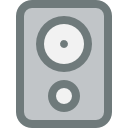 altavoz icon