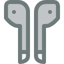 auriculares icon