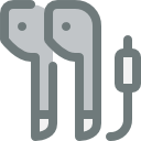 auriculares icon