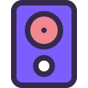 altavoz icon